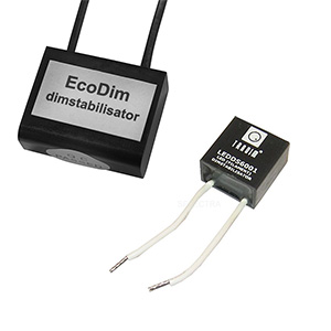 Zubehör für LED-Dimmer